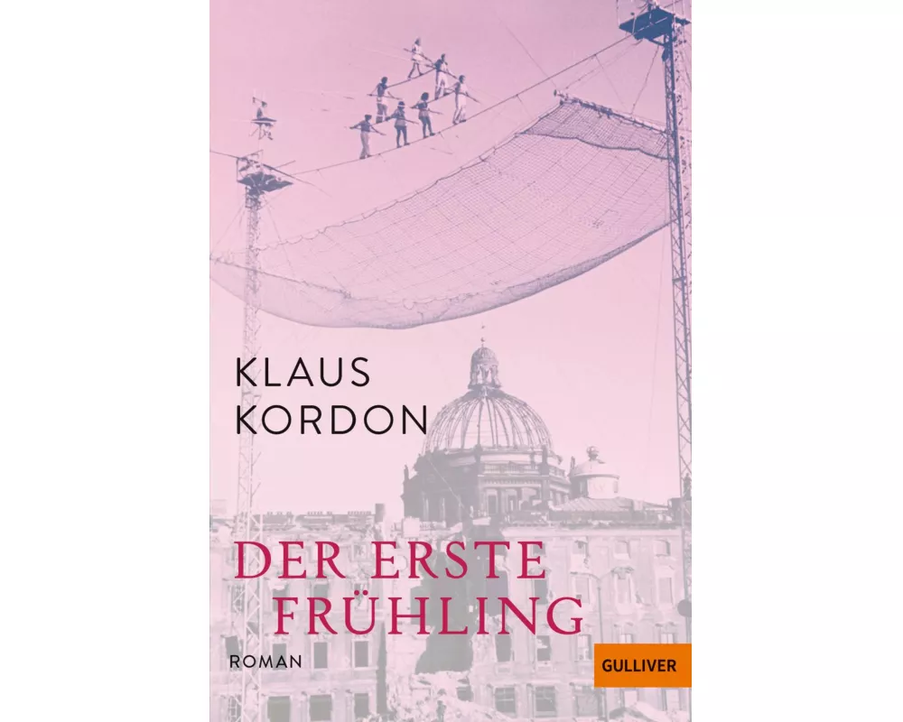 Der erste Frühling
