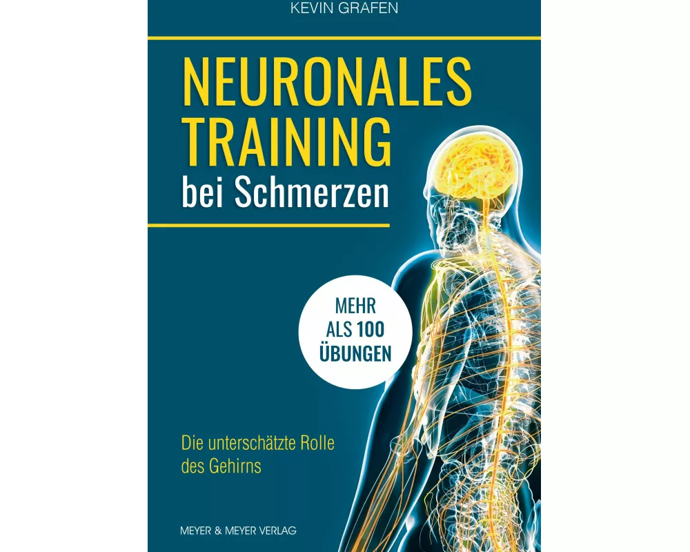 Neuronales Training bei Schmerzen