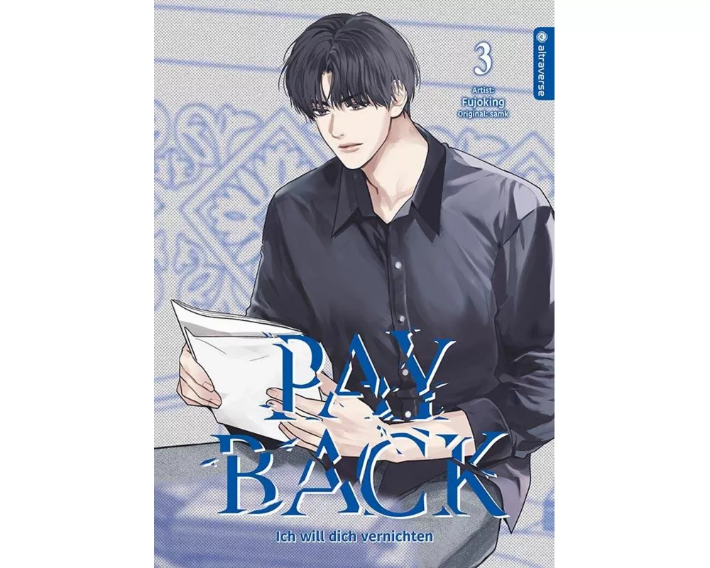 Payback 03