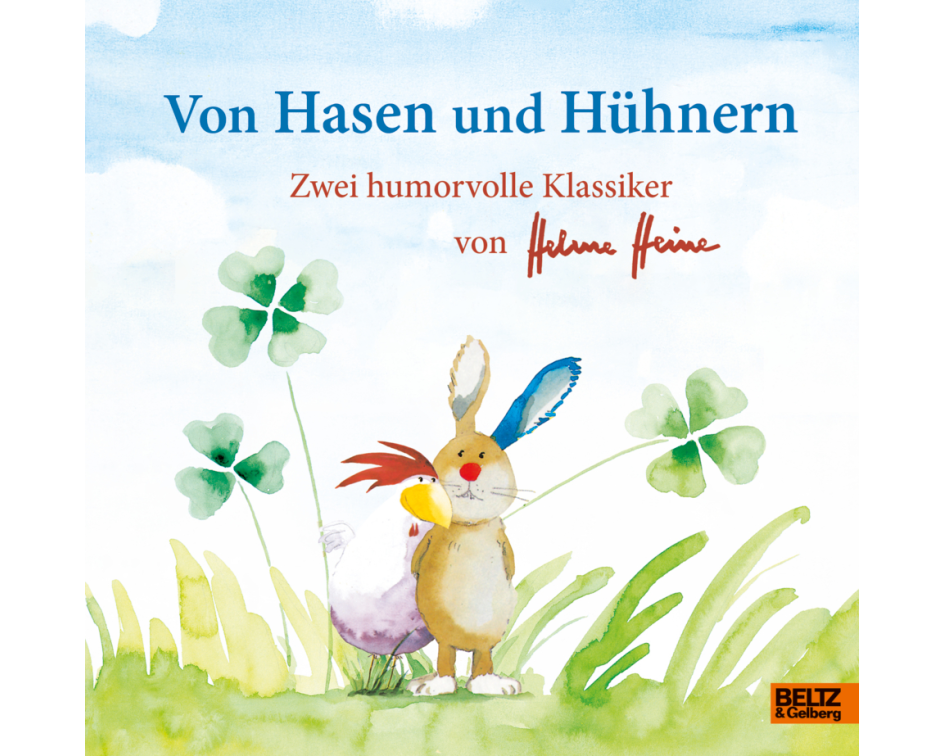 Von Hasen und Hühnern