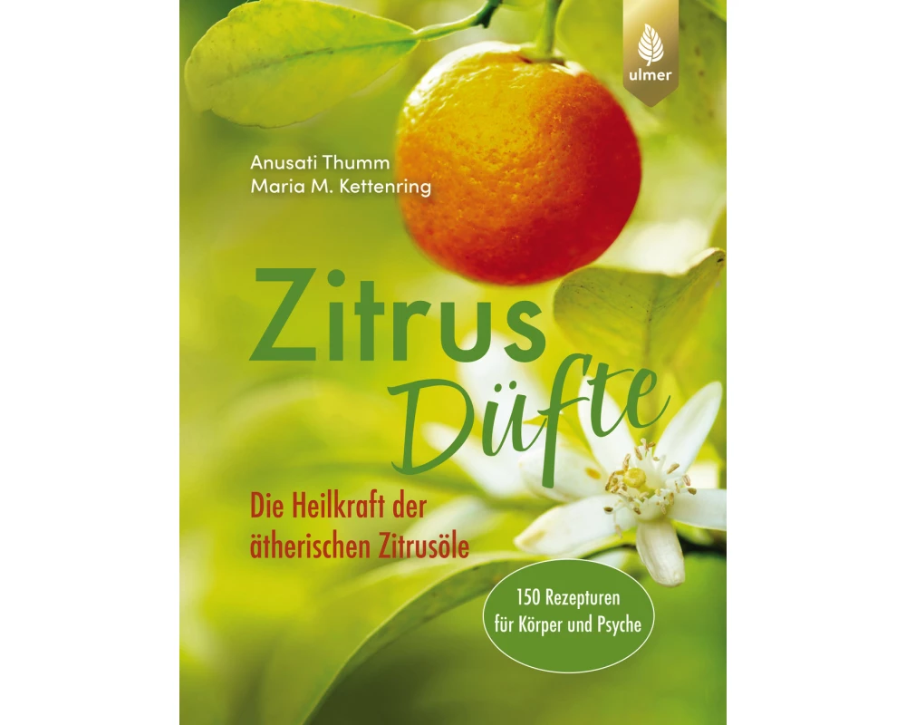 Zitrusdüfte