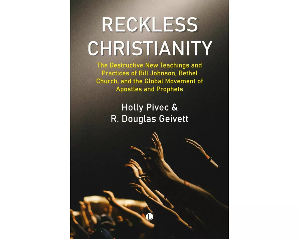 Reckless Christianity