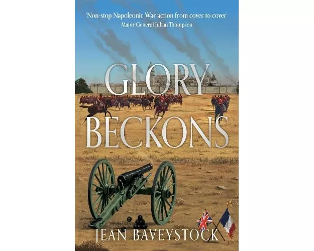 Glory Beckons