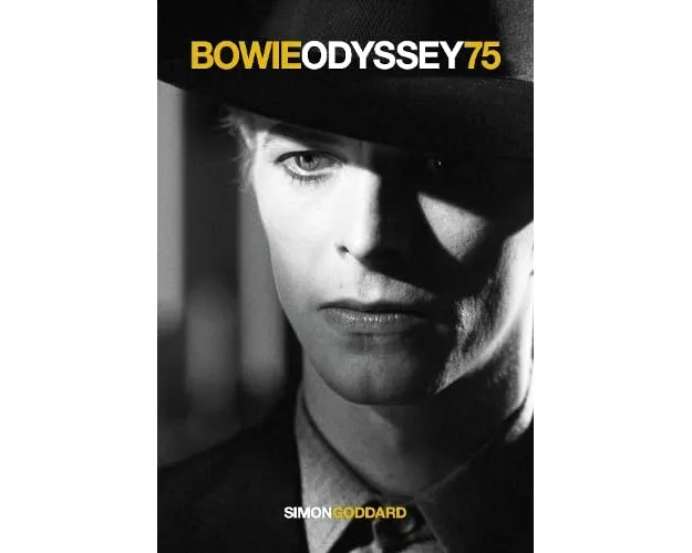 Bowie Odyssey 75