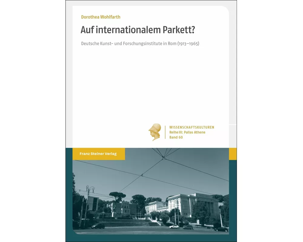 Auf internationalem Parkett?