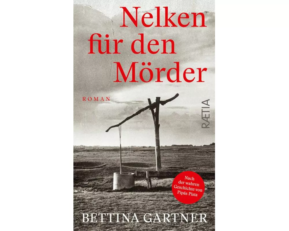 Nelken für den Mörder