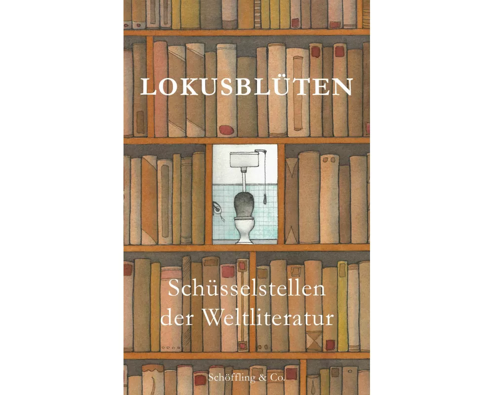 Lokusblüten