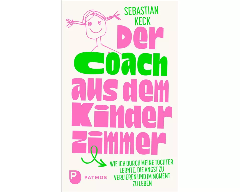 Der Coach aus dem Kinderzimmer