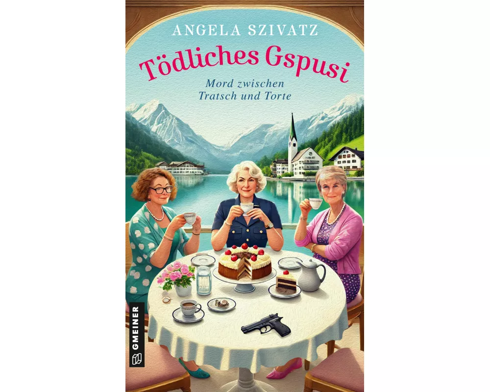 Tödliches Gspusi