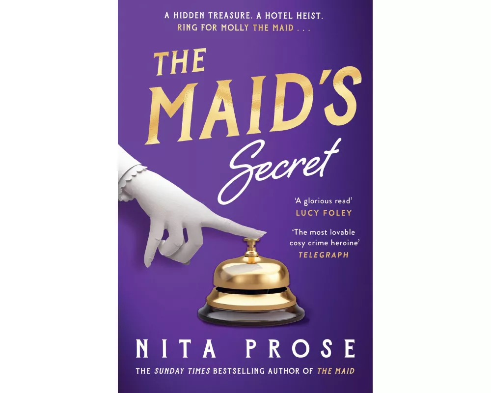 The Maid’s Secret