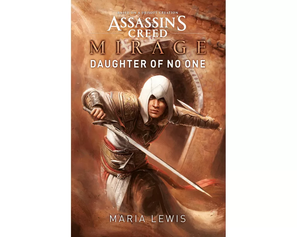 Assassin's Creed Mirage
