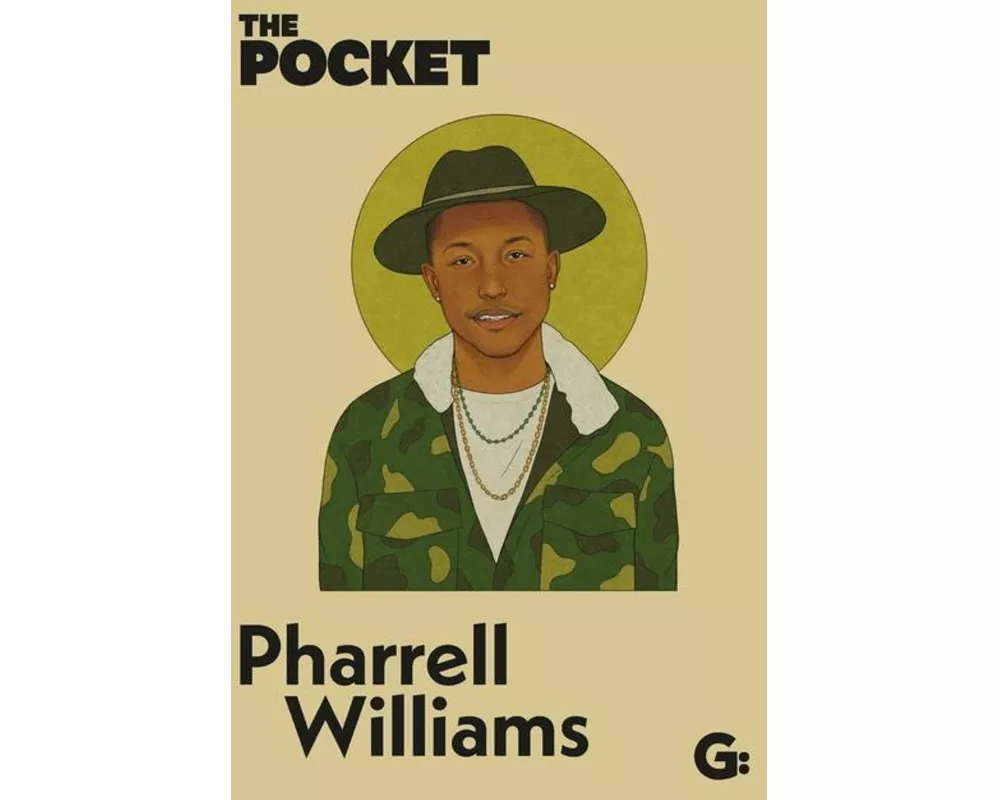 The Pocket Pharrell Williams