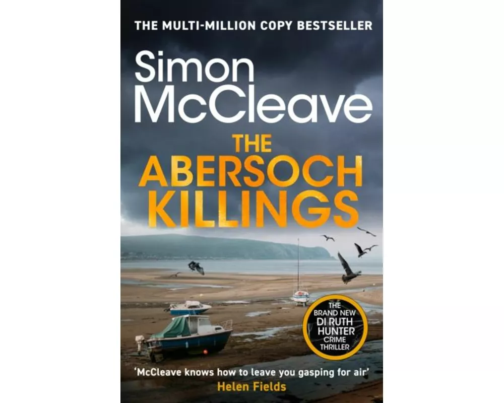 The Abersoch Killings