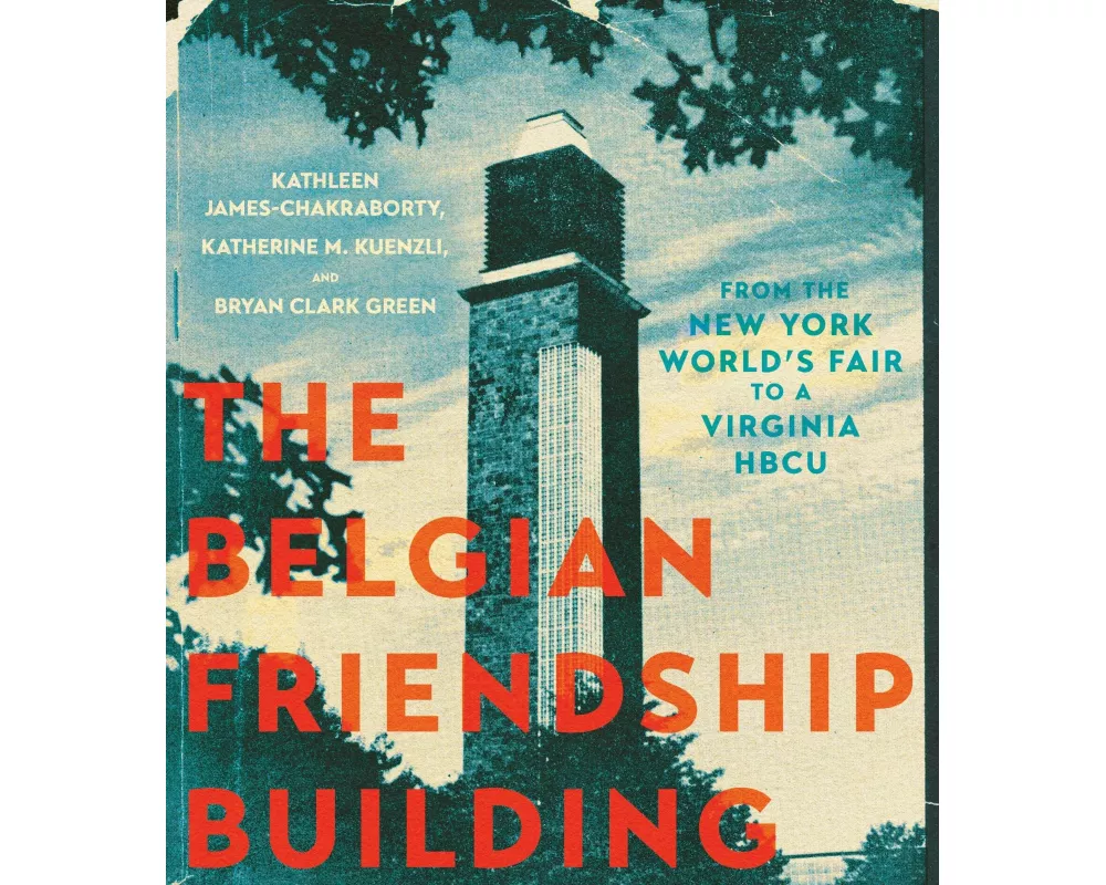 The Belgian Friendship Building