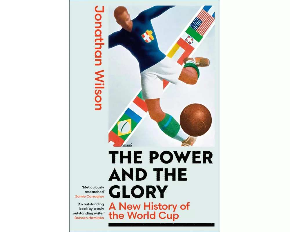 The Power and the Glory