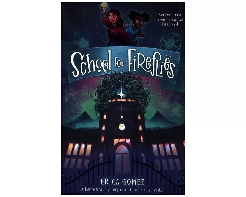 School For Fireflies