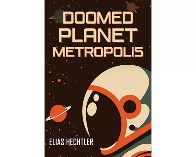 Doomed Planet Metropolis
