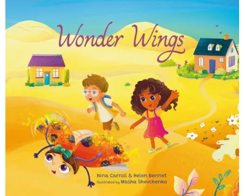Wonder Wings