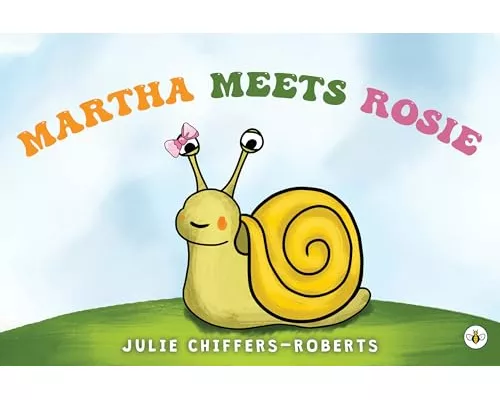 Martha meets Rosie