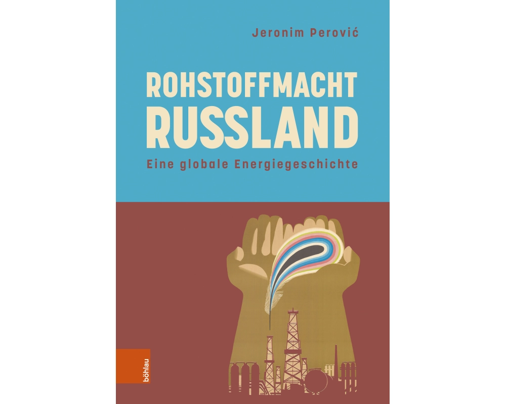 Rohstoffmacht Russland