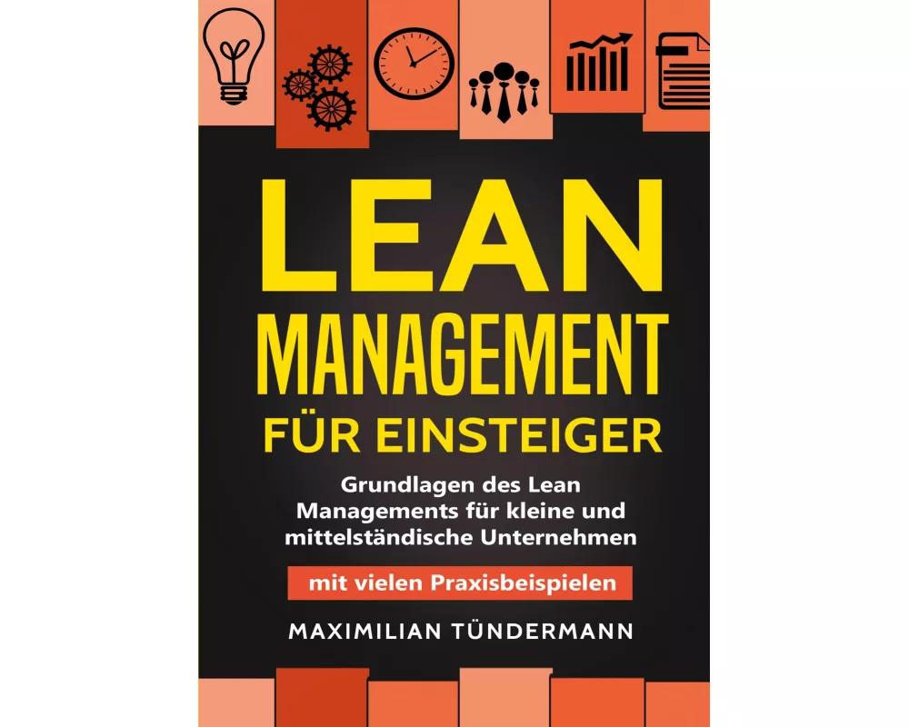 Lean Management für Einsteiger