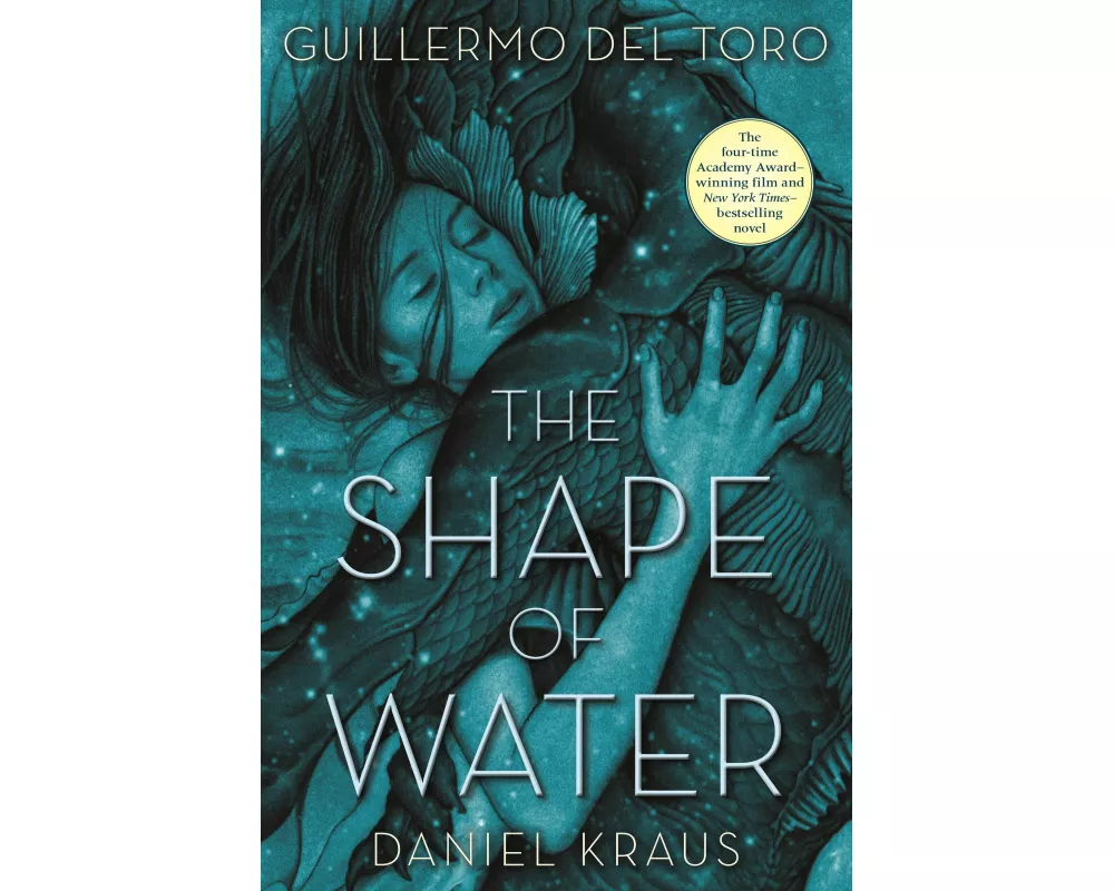 The Shape of Water