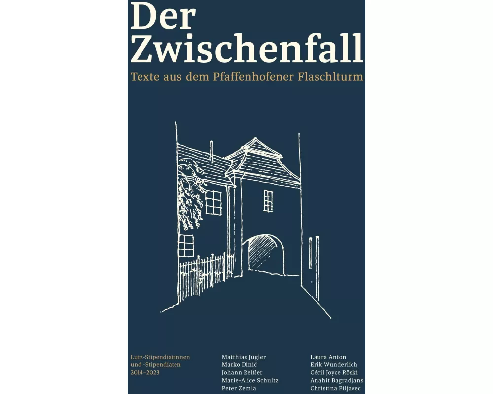 Der Zwischenfall
