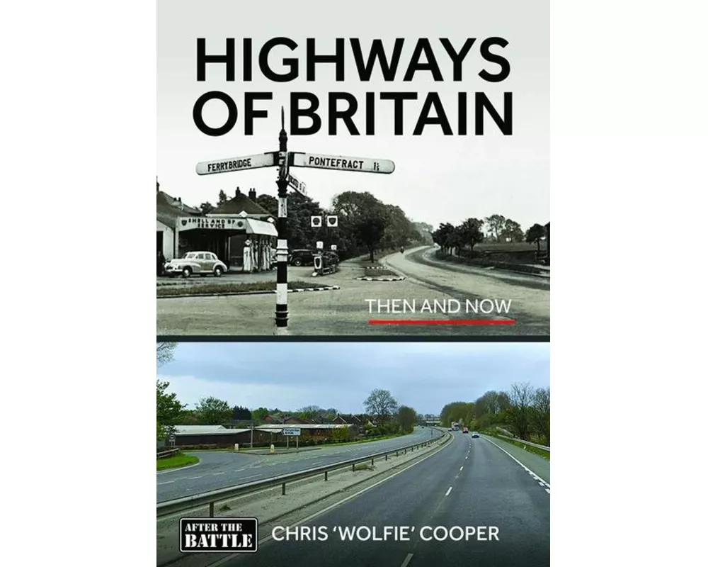 Highways of Britain