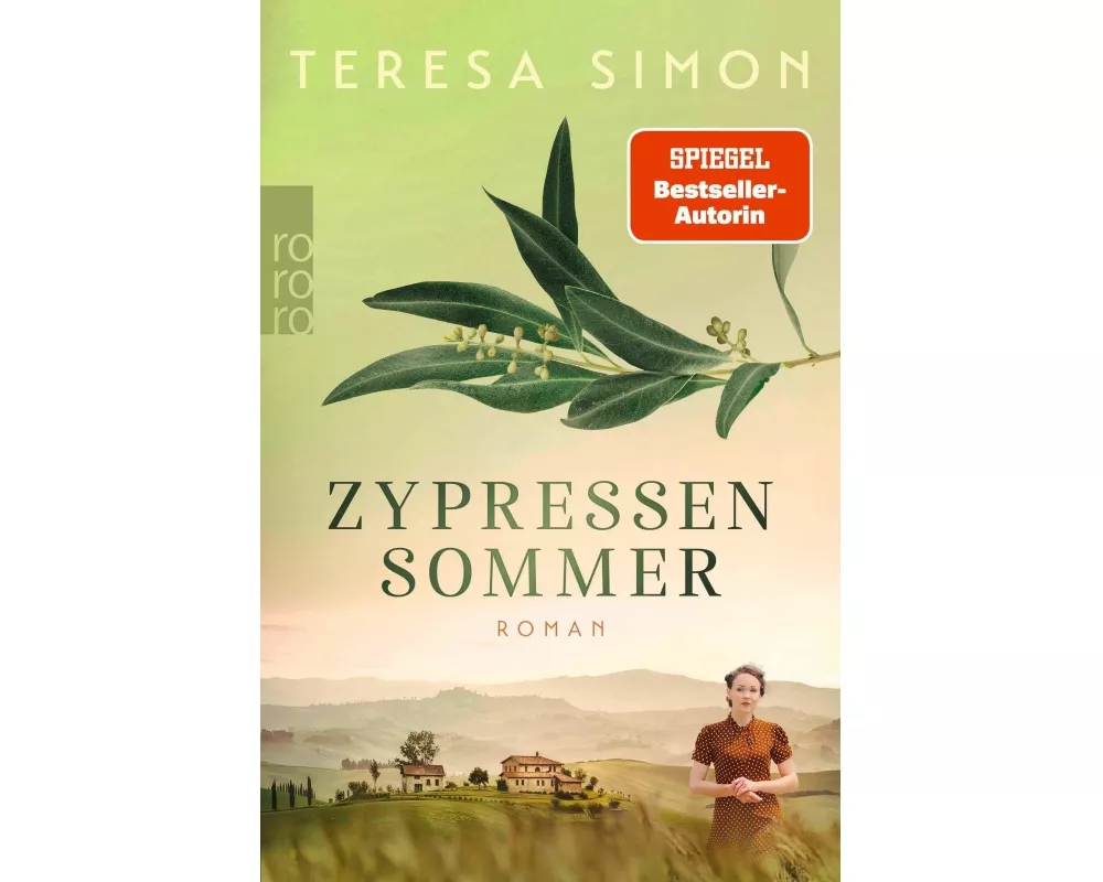 Zypressensommer