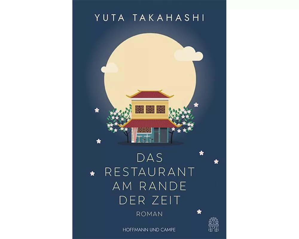 Das Restaurant am Rande der Zeit
