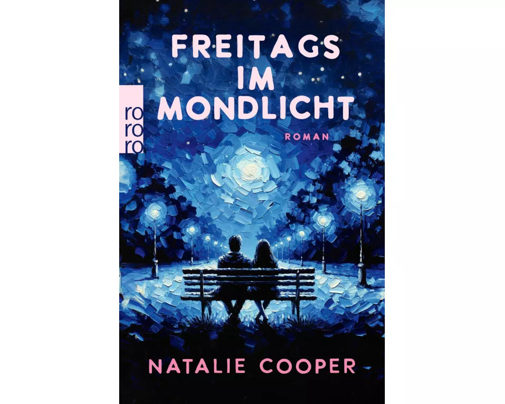 Freitags im Mondlicht