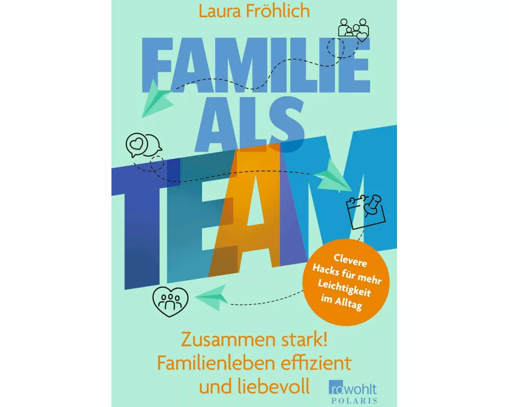 Familie als Team