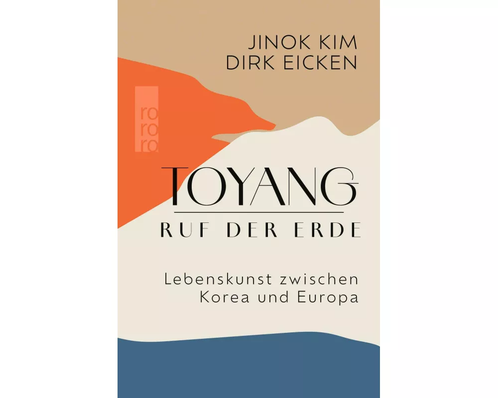 Toyang − Ruf der Erde