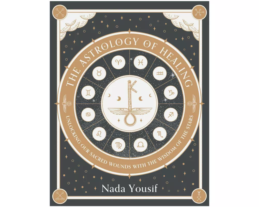 The Astrology of Healing
