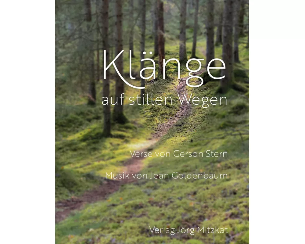 Klänge auf stillen Wegen