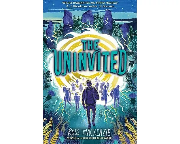 The Uninvited