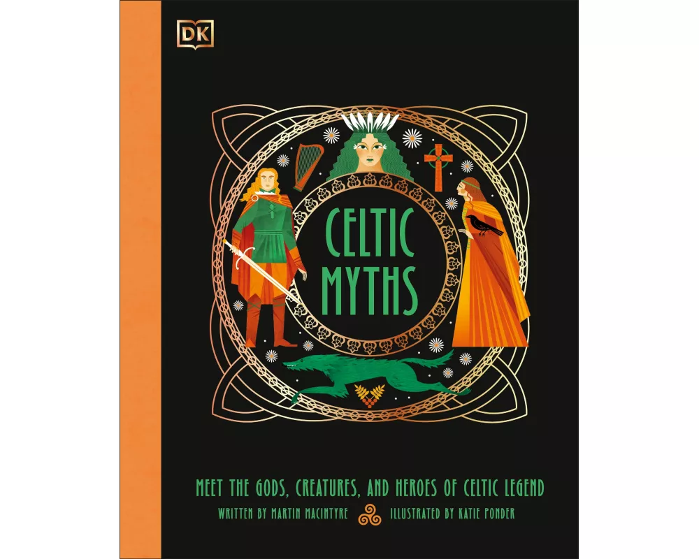 Celtic Myths