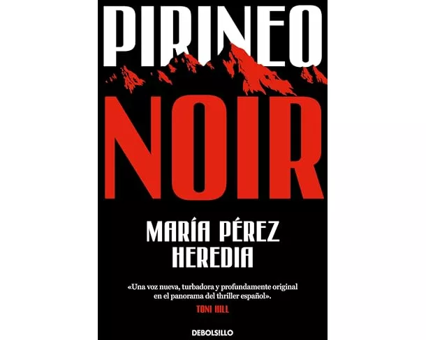 Pirineo noir