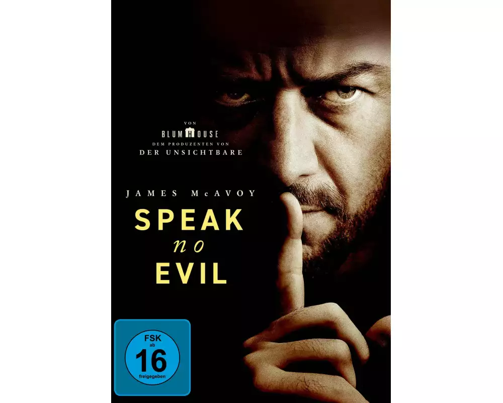 Speak No Evil