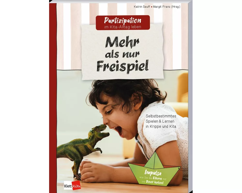 Mehr als nur Freispiel