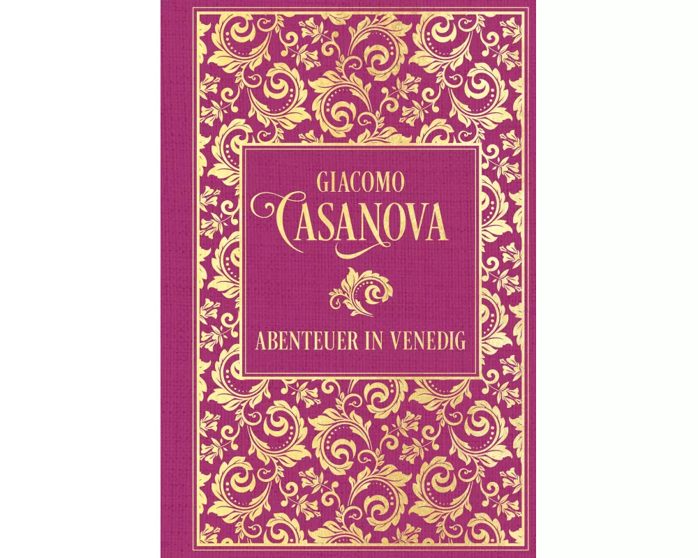 Abenteuer in Venedig