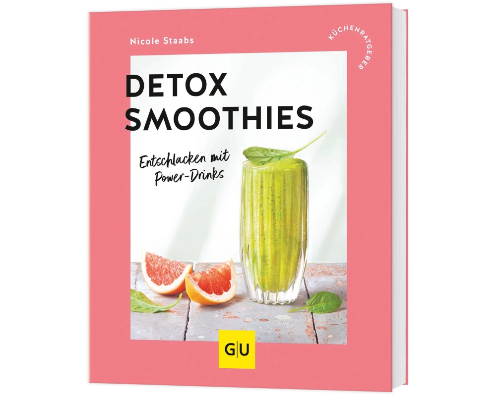 Detox-Smoothies