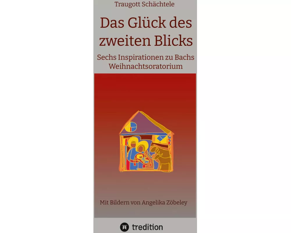 Das Glück des zweiten Blicks