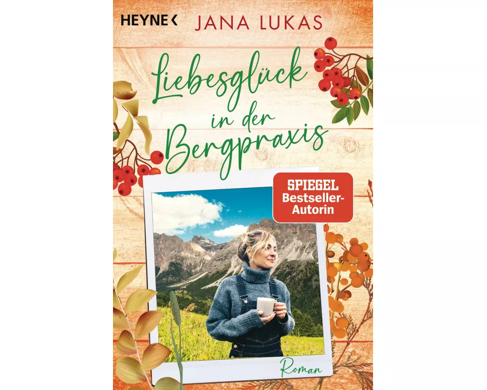 Liebesglück in der Bergpraxis