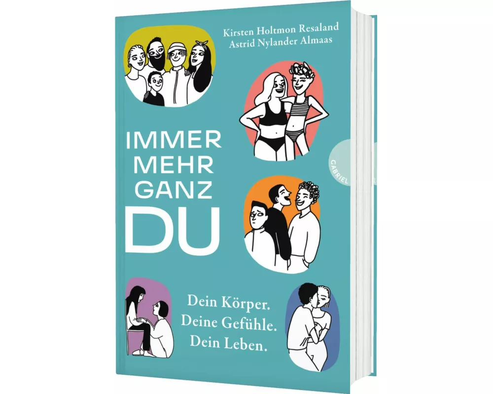 Immer mehr ganz du