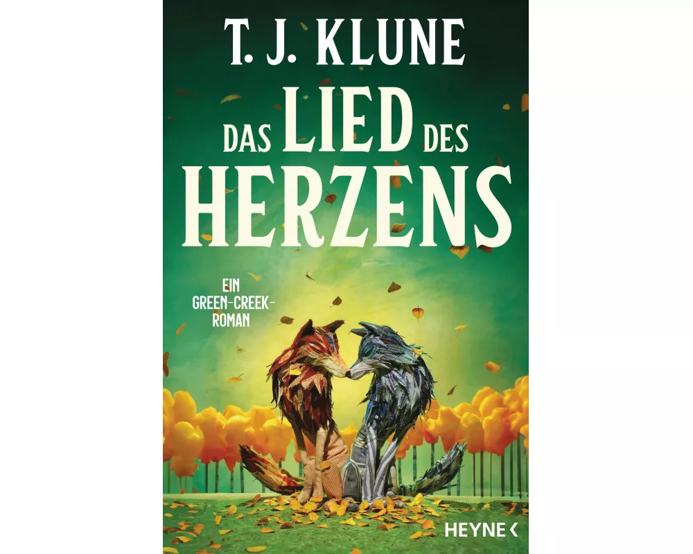 Das Lied des Herzens