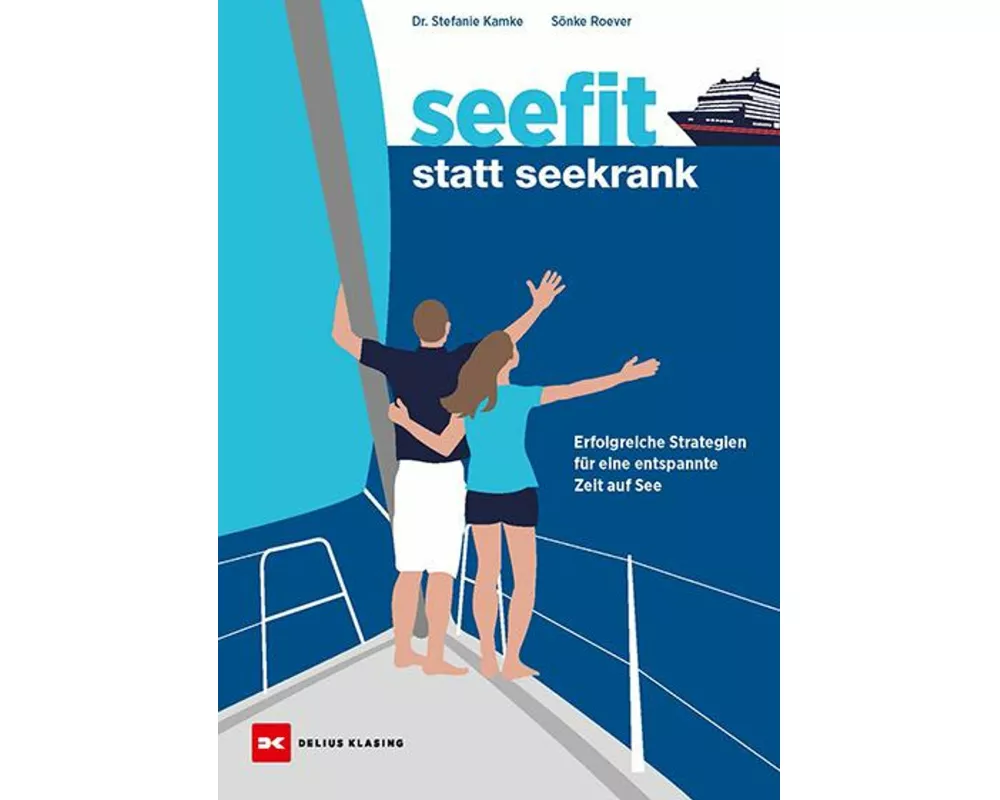 Seefit statt seekrank