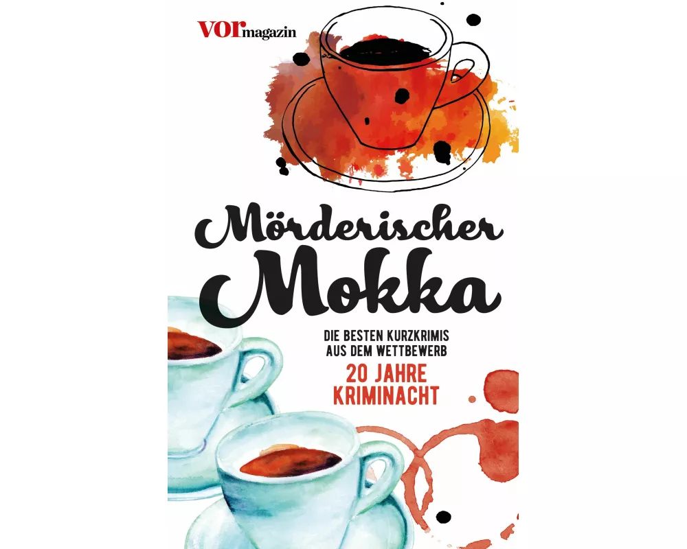 Mörderischer Mokka