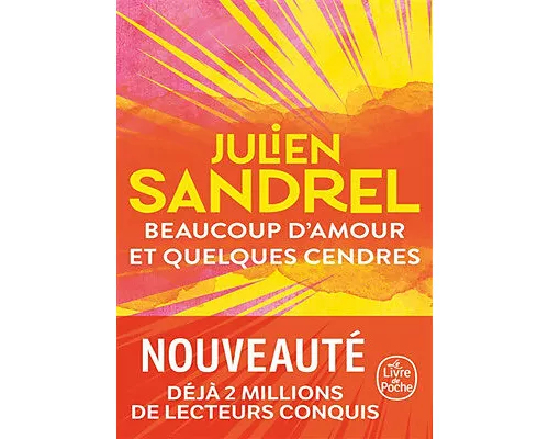 Beaucoup a'amour et quelques Cendres