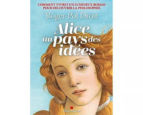 Alice au pays des idées